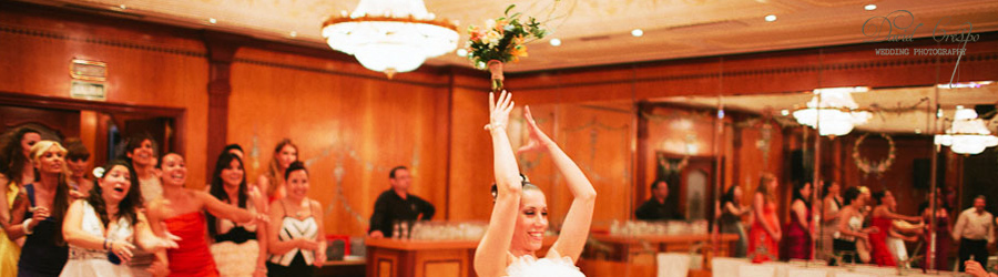 Boda en Alcala de Henares Patricia y Jesus - David Crespo Wedding Photographer - www.davidcrespo.com